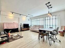 Blk 440A Fernvale Gardens (Sengkang), HDB 5 Rooms #547059831
